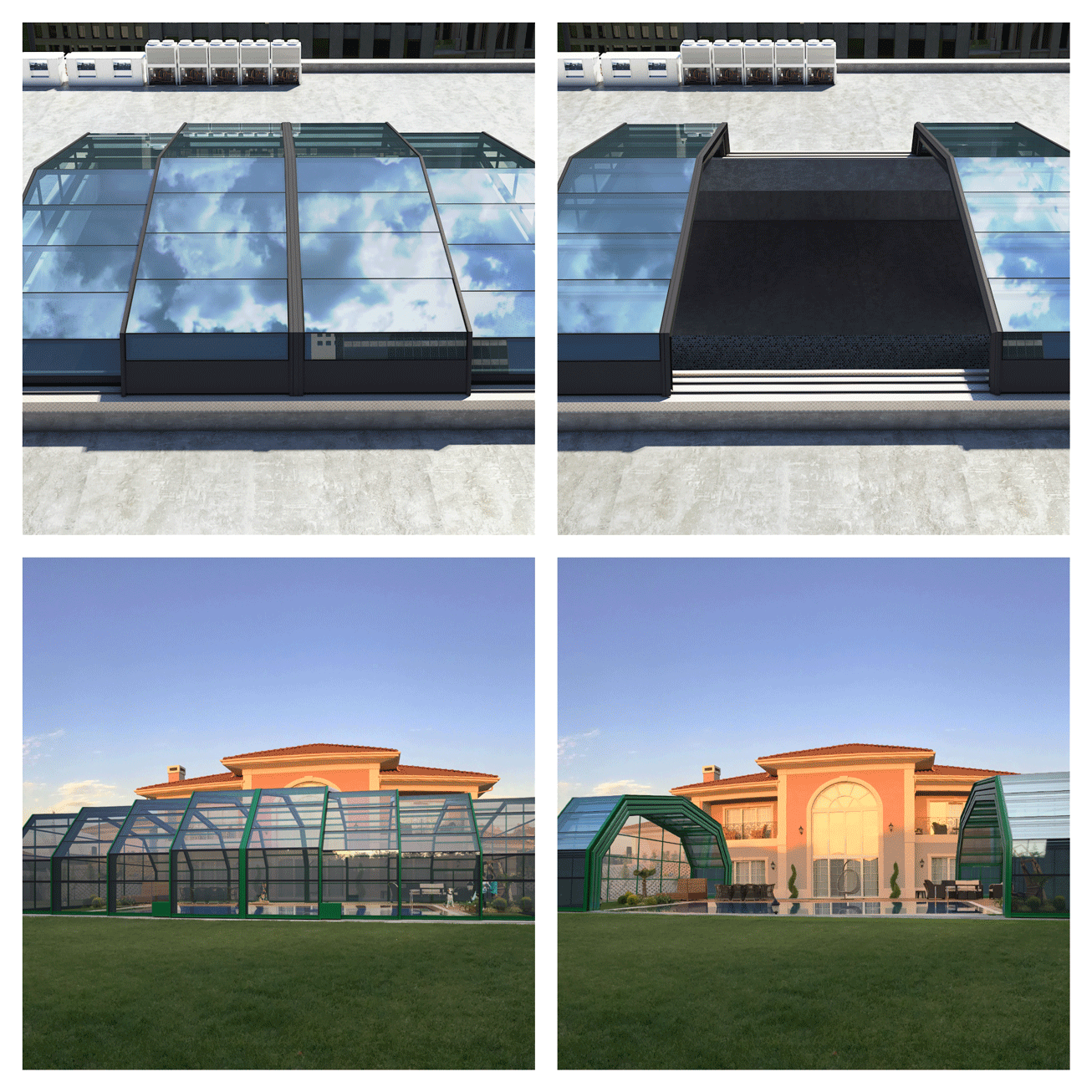 skytech project